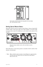 Preview for 31 page of Aviom 6416 Y2 User Manual