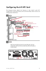 Preview for 56 page of Aviom 6416 Y2 User Manual