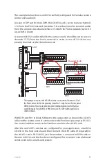 Preview for 74 page of Aviom 6416 Y2 User Manual