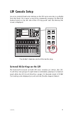 Preview for 76 page of Aviom 6416 Y2 User Manual