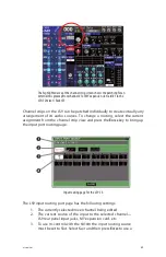 Preview for 79 page of Aviom 6416 Y2 User Manual