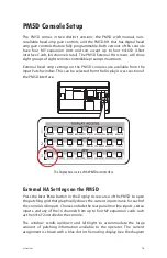 Preview for 86 page of Aviom 6416 Y2 User Manual