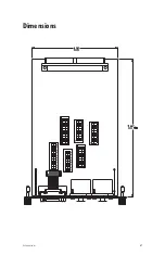 Preview for 97 page of Aviom 6416 Y2 User Manual