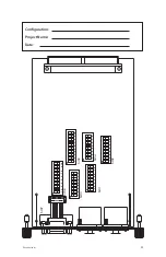 Preview for 100 page of Aviom 6416 Y2 User Manual