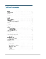 Preview for 8 page of Aviom 6416YZ User Manual