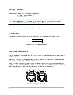 Preview for 12 page of Aviom 6416YZ User Manual