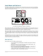 Предварительный просмотр 26 страницы Aviom 6416YZ User Manual