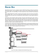 Предварительный просмотр 29 страницы Aviom 6416YZ User Manual