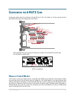 Предварительный просмотр 48 страницы Aviom 6416YZ User Manual