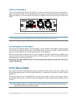 Предварительный просмотр 49 страницы Aviom 6416YZ User Manual