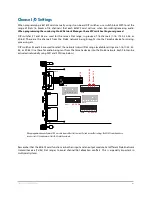 Предварительный просмотр 51 страницы Aviom 6416YZ User Manual