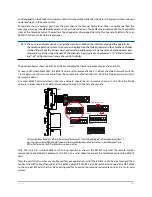 Предварительный просмотр 63 страницы Aviom 6416YZ User Manual