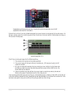 Предварительный просмотр 67 страницы Aviom 6416YZ User Manual