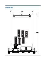 Предварительный просмотр 78 страницы Aviom 6416YZ User Manual