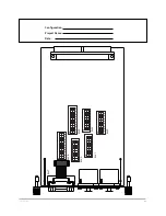 Предварительный просмотр 81 страницы Aviom 6416YZ User Manual