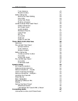 Preview for 8 page of Aviom A-16CS User Manual