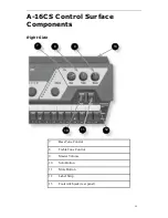 Preview for 21 page of Aviom A-16CS User Manual