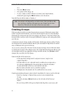 Preview for 66 page of Aviom A-16CS User Manual