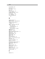 Preview for 90 page of Aviom A-16CS User Manual