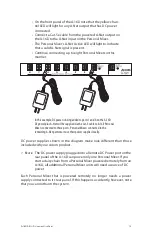 Предварительный просмотр 20 страницы Aviom A-16D A-Net User Manual