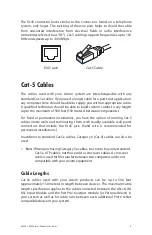 Предварительный просмотр 13 страницы Aviom AN-16/i-m User Manual