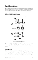 Предварительный просмотр 21 страницы Aviom AN-16/i-m User Manual