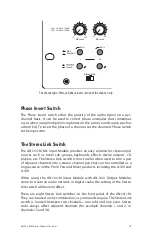 Предварительный просмотр 23 страницы Aviom AN-16/i-m User Manual