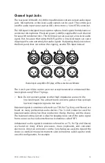 Предварительный просмотр 26 страницы Aviom AN-16/i-m User Manual