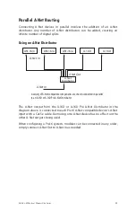 Предварительный просмотр 30 страницы Aviom AN-16/i-m User Manual