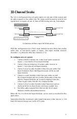 Предварительный просмотр 37 страницы Aviom AN-16/i-m User Manual