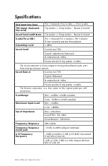 Предварительный просмотр 49 страницы Aviom AN-16/i-m User Manual