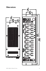 Предварительный просмотр 52 страницы Aviom AN-16/i-m User Manual