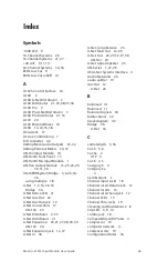 Предварительный просмотр 54 страницы Aviom AN-16/i-m User Manual