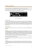 Предварительный просмотр 23 страницы Aviom AN-16/i v.2 User Manual