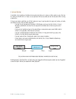 Предварительный просмотр 33 страницы Aviom AN-16/i v.2 User Manual