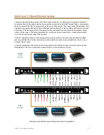 Предварительный просмотр 38 страницы Aviom AN-16/i v.2 User Manual