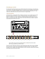 Предварительный просмотр 40 страницы Aviom AN-16/i v.2 User Manual