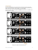 Предварительный просмотр 44 страницы Aviom AN-16/i v.2 User Manual