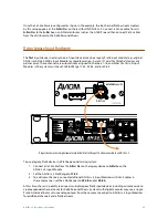 Предварительный просмотр 45 страницы Aviom AN-16/i v.2 User Manual