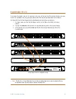 Предварительный просмотр 51 страницы Aviom AN-16/i v.2 User Manual