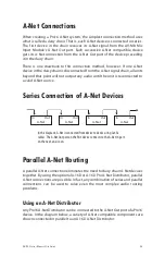 Предварительный просмотр 31 страницы Aviom AV-P2 User Manual