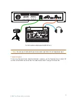 Предварительный просмотр 28 страницы Aviom BOOM-1 User Manual