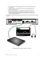 Предварительный просмотр 30 страницы Aviom BOOM-1 User Manual