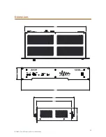 Предварительный просмотр 36 страницы Aviom BOOM-1 User Manual