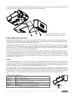 Предварительный просмотр 2 страницы Aviom MT-X User Manual