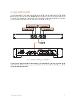 Предварительный просмотр 18 страницы Aviom SB4 User Manual