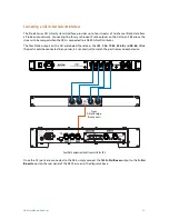 Предварительный просмотр 20 страницы Aviom SB4 User Manual