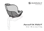 Preview for 1 page of Avionaut AeroFIX RWF User Manual & Warranty