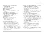 Preview for 42 page of Avionaut GLIDER BELT FIXED User Manual & Warranty