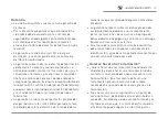 Preview for 69 page of Avionaut KITE+ User Manual & Warranty